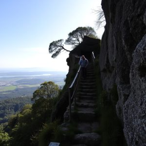 Ascensión ao Monte Trevinca: teito de Galicia no macizo de Peña Trevinca