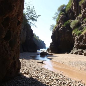 Fin de semana en Cedeira: playas y ruta del río Condomiñas