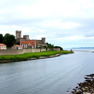 Fin de semana en Allariz: casco medieval y paseo por el río Arnoia