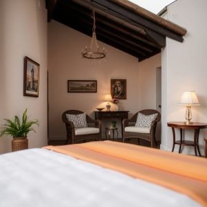 Dónde alojarse en Foz: mejores hoteles, pensiones y casas rurales