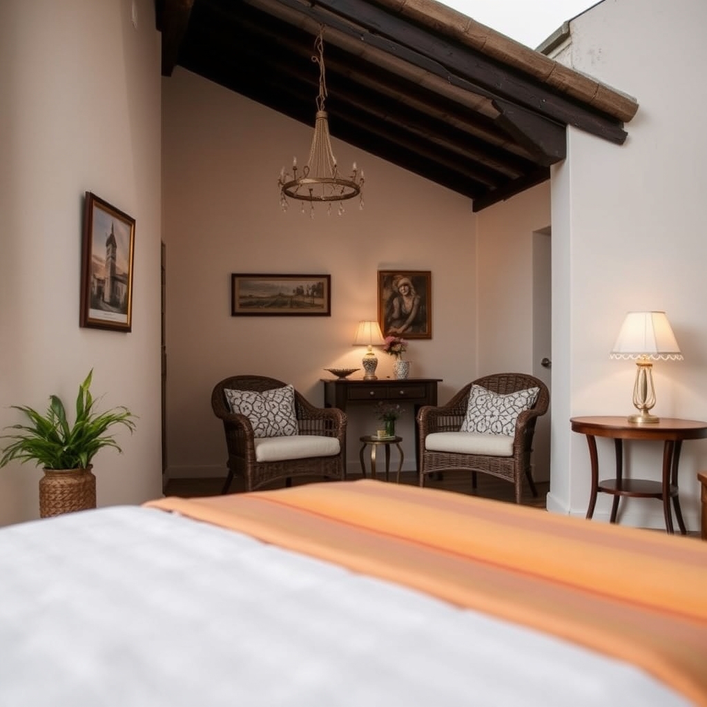 Dónde alojarse en Foz: mejores hoteles, pensiones y casas rurales