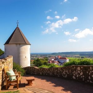 Dónde alojarse en Viveiro: mejores hoteles, pensiones y casas rurales