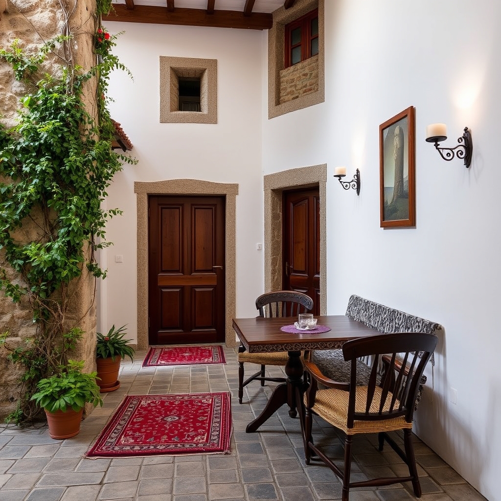Dónde alojarse en Muxía: mejores hoteles, pensiones y casas rurales 1 Dónde alojarse en Muxía: mejores hoteles, pensiones y casas rurales