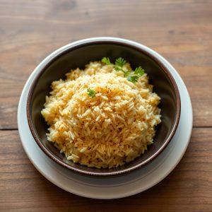 Receta de arroz con nécoras y percebes de la costa da Morte