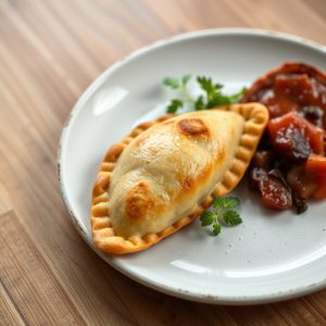 Os mellores sitios para comer empanada de zamburiñas en Arousa