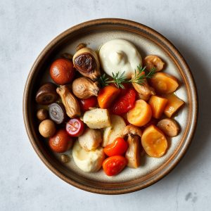 Mejores restaurantes de cocina de mercado en la Ribeira Sacra
