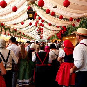Feria de la Cebolla de Ourense