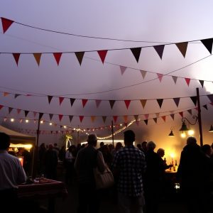 Feira do Mel de As Pontes