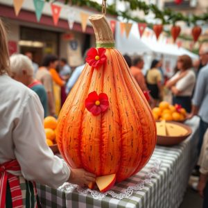 Feira do Melón de Melón