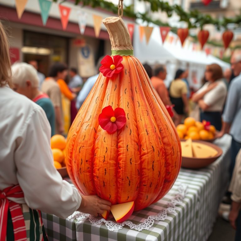 Feira do Melón de Melón