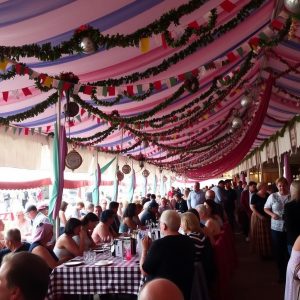 Feira do Gando de Lousame