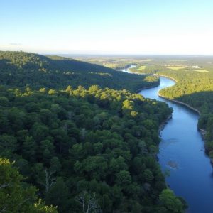 Sendeiro do Río Lérez: fervenzas e bosque de ribeira en Pontevedra