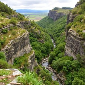 Camiño da Ribeira Sacra: viñedos e mosteiros entre o Sil e o Miño