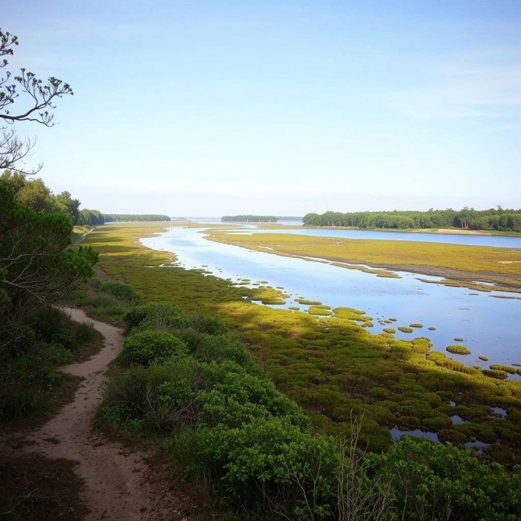 Sendeiro dos Muíños do Río Tea: muíños e fervenzas en O Condado