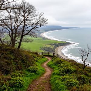 Camiño de Inverno: ruta invernal por O Courel e A Terra Chá