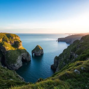 Escapada a las islas Cíes: playas vírgenes y senderismo
