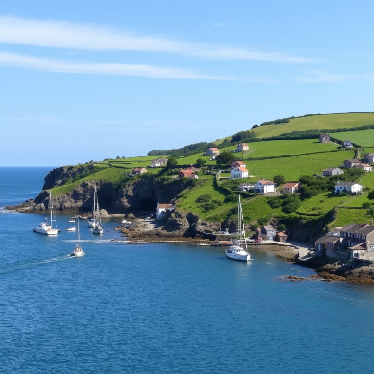 Fin de semana en Combarro: casas marineras y ribeira do Salnés