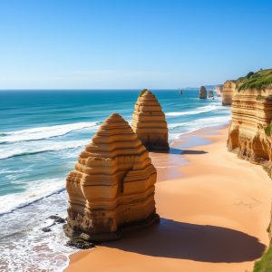 Fin de semana en la playa de las Catedrales: rutas y gastronomía