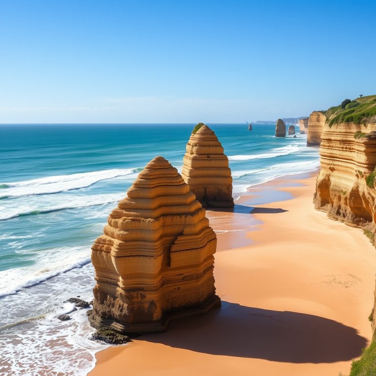 Fin de semana en la playa de las Catedrales: rutas y gastronomía