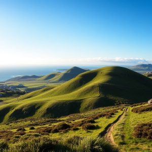 Ruta de los hórreos de la Terra de Melide