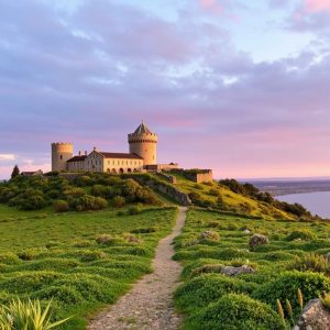 Fin de semana en Valdeorras: vinos y castillos