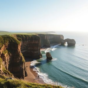Descubre la playa de Rodas en Cíes: mejor playa del mundo