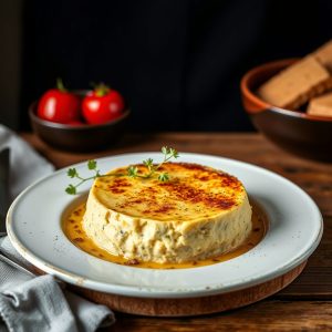 Os mellores postos de queixo de tetilla na feira de Noia