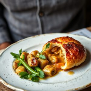 Mejores restaurantes de cocina de montaña en O Courel