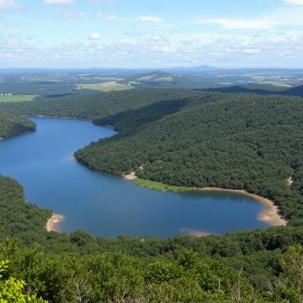 Ruta das Lagoas de Cañiza: lagoas e bosque de ribeira 1 Ruta das Lagoas de Cañiza: lagoas e bosque de ribeira