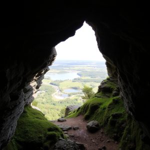 Ruta dos Miradoiros do Xurés: miradoiros e lagoas na serra