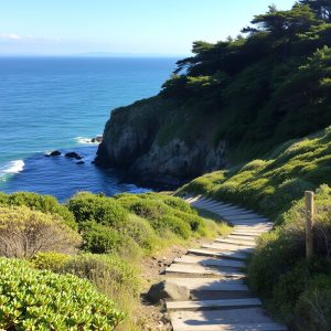 Ruta das Illas Cíes: praias, faro e sendeiro en Vigo