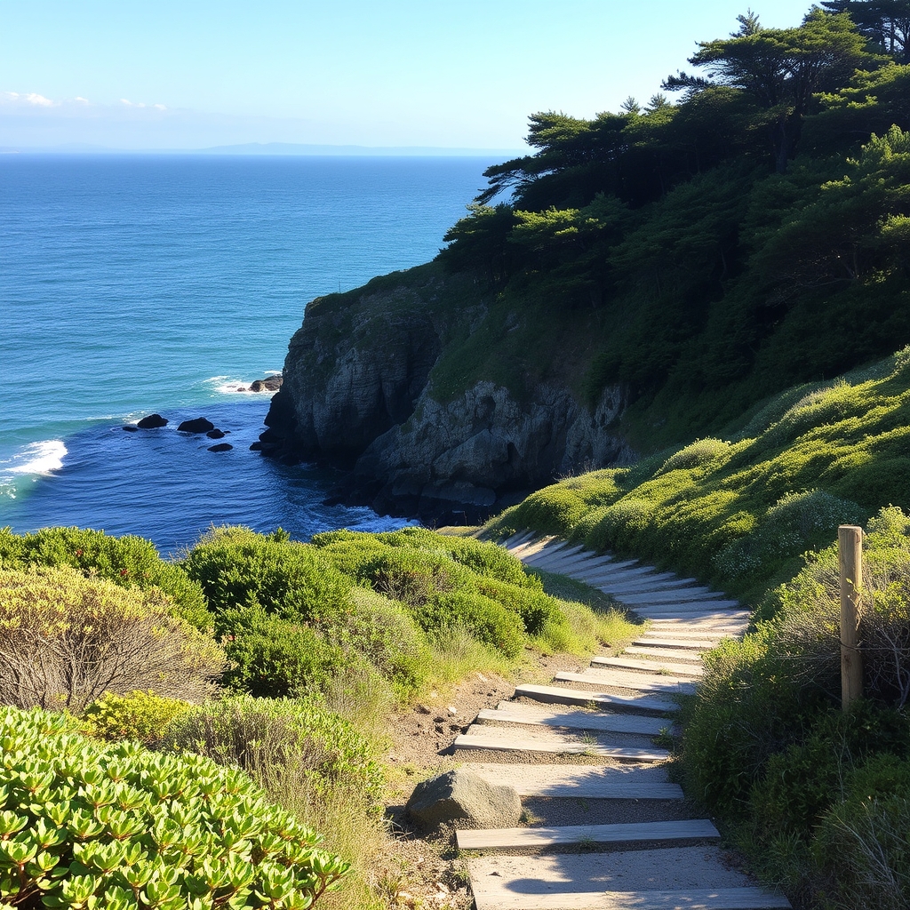 Ruta das Illas Cíes: praias, faro e sendeiro en Vigo