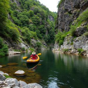 Escapada al cañón del río Sil: crucero por los viñedos