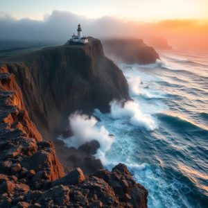 Muxía y la Costa da Morte: costa de naufragios, leyendas y los mejores miradores