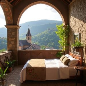 Dónde alojarse en Palas de Rei: mejores hoteles, pensiones y casas rurales