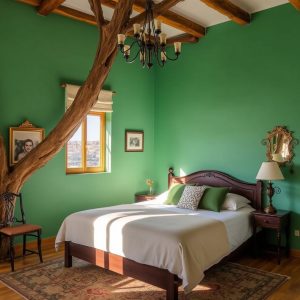 Dónde alojarse en O Pino: mejores hoteles, pensiones y casas rurales