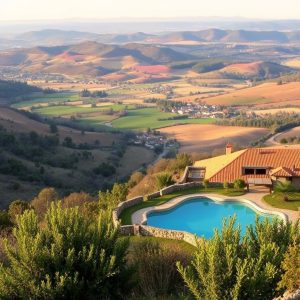 Dónde alojarse en Poio: mejores hoteles, pensiones y casas rurales