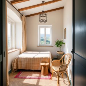 Dónde alojarse en Oleiros: mejores hoteles, pensiones y casas rurales