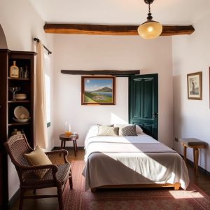 Dónde alojarse en Sanxenxo: mejores hoteles, pensiones y casas rurales