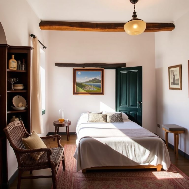 Dónde alojarse en Sanxenxo: mejores hoteles, pensiones y casas rurales