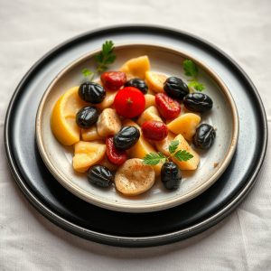 Mejores puestos de percebes en mercados de A Guarda