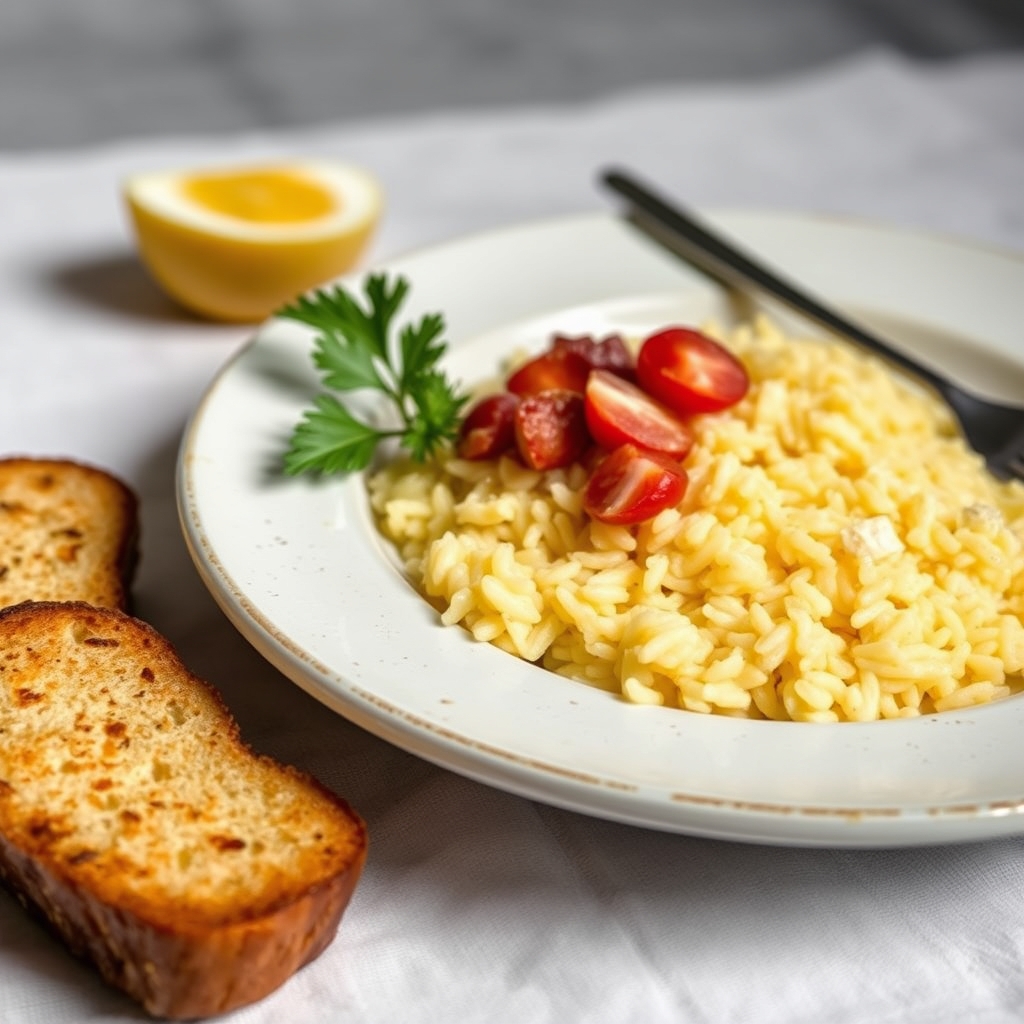 Receita de arroz con leite ao estilo de Allariz 1 Receita de arroz con leite ao estilo de Allariz