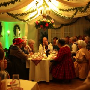 Festa do Cocido de Porriño