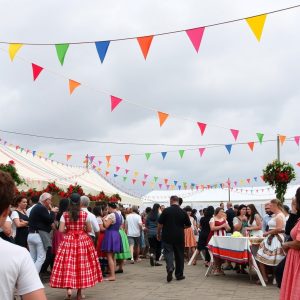 Feira do Viño de Chantada