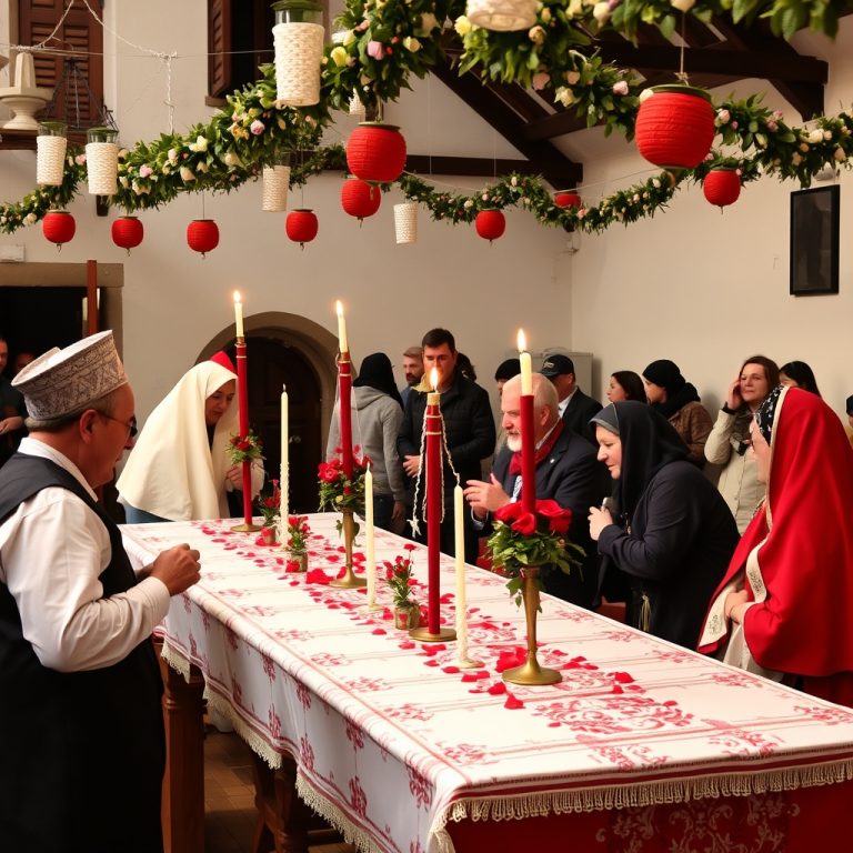 Romería da Virxe do Corpiño