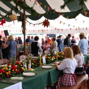 Feira do Queixo de Agolada