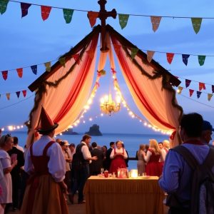 Romería da Virxe do Faro