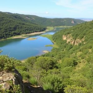 Sendeiro do Canón do Sil: miradoiros e viñedos en Ribeira Sacra