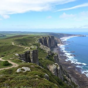 Camiño da Pedra e da Auga: muíños e pontes en Lousame