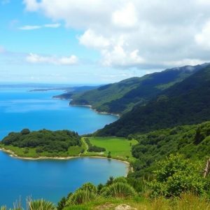 Ruta dos Lagos de Lalín: lagoas e bosques no Deza